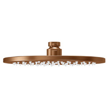 Agatha 200mm Round Shower Head